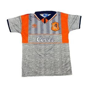 Chelsea | Men’s Small “Coors” Rare Retro Jersey